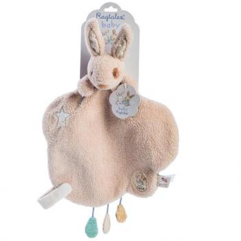 Ragtales - Muñeca Baby Alfie Comforter