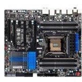 Gigabyte GA-X79-UD5-Placa Base