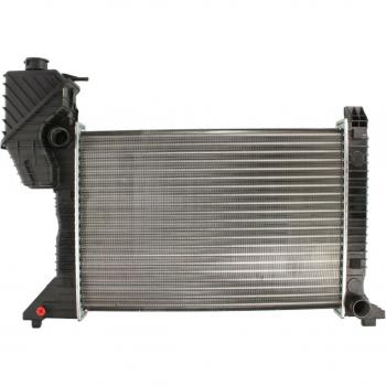 Radiador de refrigeración del motor THERMOTEC D7M021TT