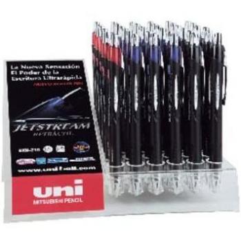 Uni-Ball Pin Drawing Pen 0.2mm/0.4mm/0.8mm Blister Pack