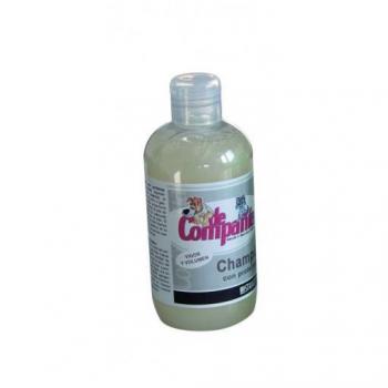 Champú con Proteínas para Perros 250 ml