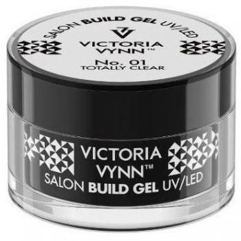 Esmalte de construcción de uñas Victoria Vynn Build Gel UV/Led 50 ml