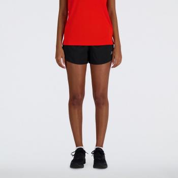 Short de mujer New Balance 3' negro M