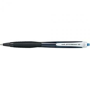Uni-Ball Jetstream Sport Rollerball Pen 1.0mm Blue Hybrid Ink