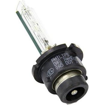 Philips D4S 35W 4200K Xenon HID Headlight Bulb OEM Replacement