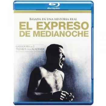Bd-Expreso De Medianoche,El [Blu-ray]