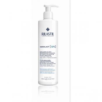 Xeralaude 12 Leche Corporal 400 ml