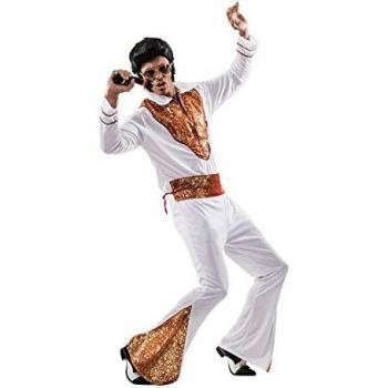 Disfraz de Elvis para hombre