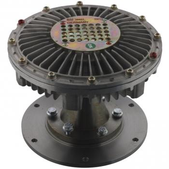 Febi-Bilstein 38931 Embrague, ventilador del radiador