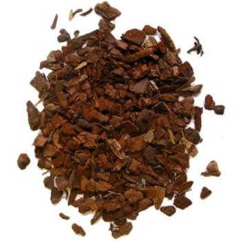 Corteza de Pino Terrano para Terrarios Húmedos y Tropicales - 8 L
