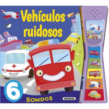 Vehículos ruidosos