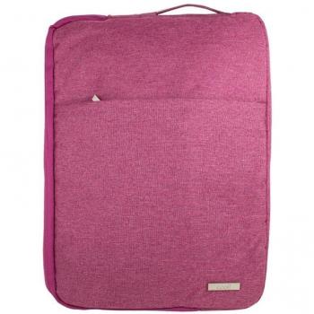 Funda Ordenador Portátil / Tablet 13-15 Pulgadas COOL Versus Rosa