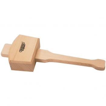 Draper 45237 - Maza de madera