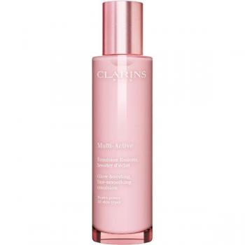Clarins Multi-Active Day Emulsion 100ml