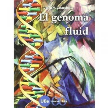 El genoma fluid