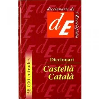 Diccionari Castellà-Català: 49
