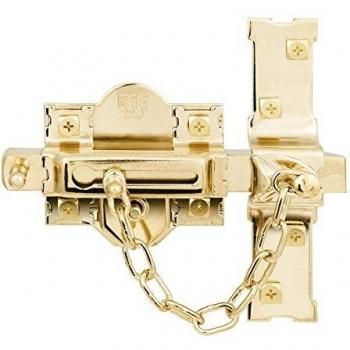 Fac 01166 - Cerrojo 308-R/ 80 D. Dorado
