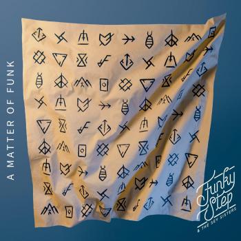 A Matter Of Funk Cd