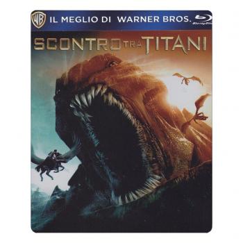 Scontro Tra Titani