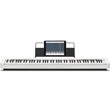 Casio CDP-S110WEC5 Fully Weighted Hammer Action Digital Piano
