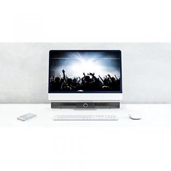 König CSBTSB200 - Barra de sonido, Bluetooth, color negro