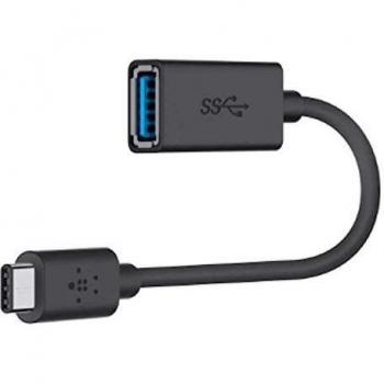 Adaptador USB 3.0/USB-C A USB-A