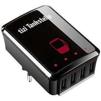 equinux tizi Tankstelle - 25W