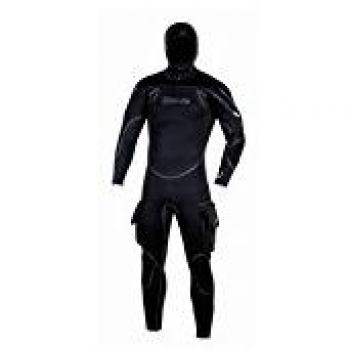 Hollis Men's NEOTEK Semi-Drysuit - Size X-Large