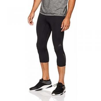 adidas Supernova Tight Mallas de Entrenamiento, Negro Black, 52