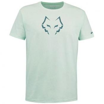 Camiseta Babolat Juan Lebron Algodón Verde