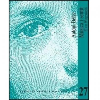 Música i sentit: El cas Wittgenstein: 27