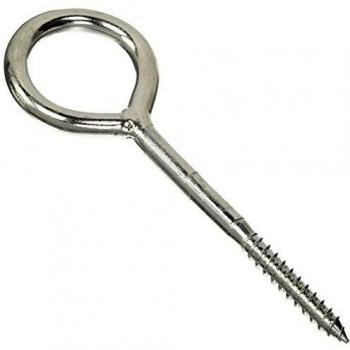Ojal Certificado para Andamio OP12/50 Ø 50 - 12 x 140 mm