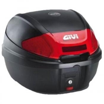 Givi - 30L Givi E300 Monolock Topcase Tour