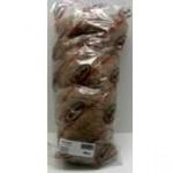 Material para nidos de aves 500 g - Pelo animal, cáñamo y sisal