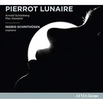 Schonberg:Pierrot Lunaire