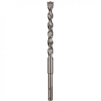 Diager 110D22L0310 Broca para martillos, Plata, 22 x 310 mm
