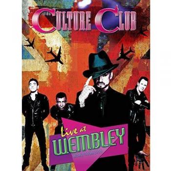 Culture Club: Live At Wembley [Blu-ray] [DVD] [2017] [NTSC]