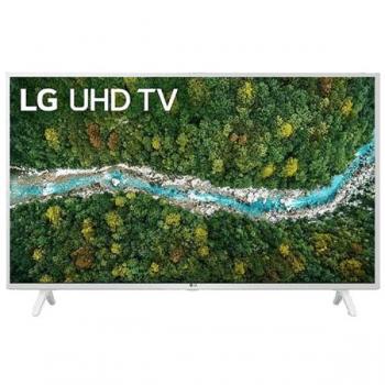 LG TELEVISOR 43UP76903LE SMART TV LED UHD 4K de 43 con WiFi, HDMI y USB