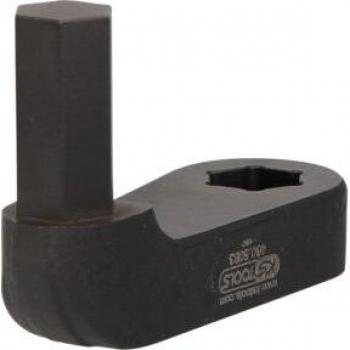 KS Tools 460.5083 - Adaptador de retirada de tornillos de cojinete flotante