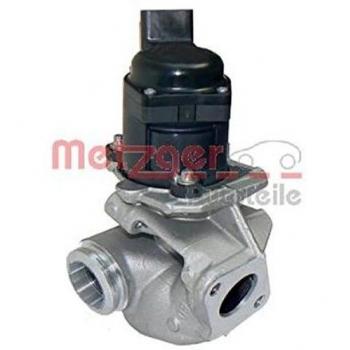 Válvula EGR METZGER 0892008 para Citroen, Ford, Peugeot y Toyota