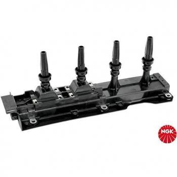 Bobina de encendido NGK 48405 para Peugeot 306 y 406, versión SAE