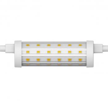 Lámpara LED R7s 118mm 12.5W 2700K Ra97 Warm White