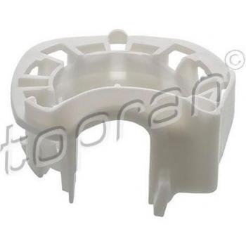 Casquillo de reparación para palanca de cambios TOPRAN 113 513, incluye bush selector/shift rod