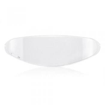 Lente Pinlock Transparente DKS141 para Casco Caberg Levo / Levo X / Horus / Horus X - Talla Única