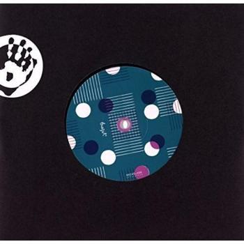 Maria Fumaca / Mr Funky Samba [Vinilo] - Banda Black Rio