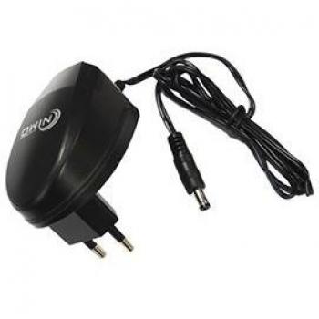 EDM 03225 Clavija con Detector de Movimiento, Multicolor, 1200 W