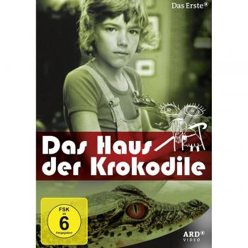 Das Haus der Krokodile - Die komplette Serie [Alemania] [DVD]
