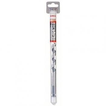 Bosch 2 608 597 628  - Broca salomónica para madera, hexagonal - 14 x 160 x 235 mm, d 11,1 mm