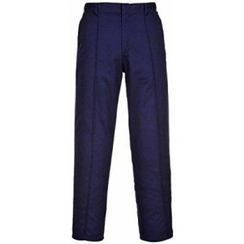 Wakefield Trousers, colorNavy talla 30