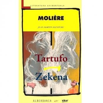 Tartufo ; Zekena: 138